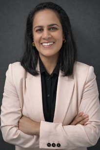 Nimika Patel
